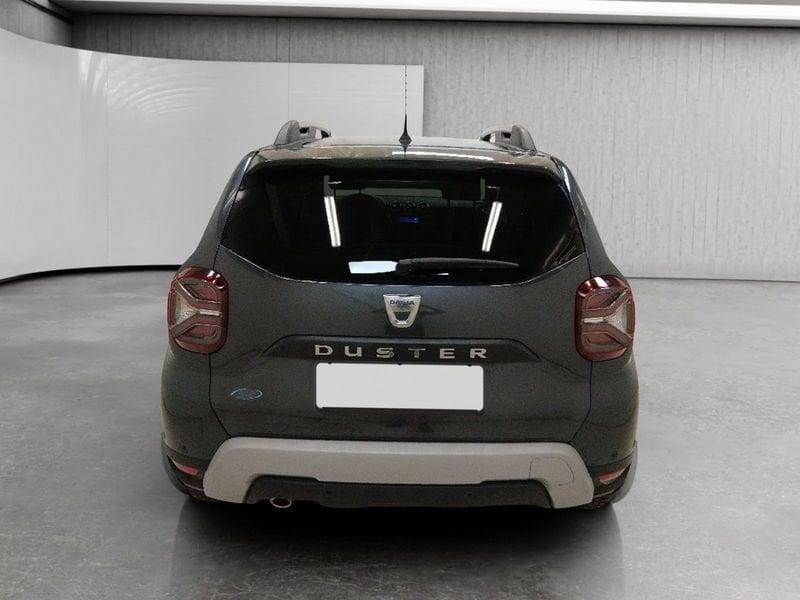 Dacia Duster 1.0 tce Prestige up Gpl 4x2 100cv