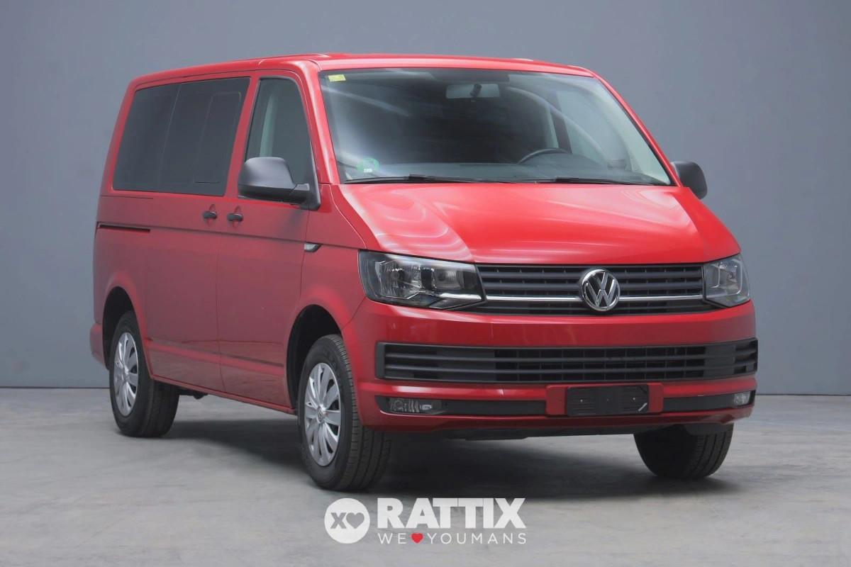 Volkswagen T6 Caravelle 2.0 150CV DSG 9p.ti