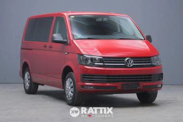 Volkswagen T6 Caravelle 2.0 150CV DSG 9p.ti