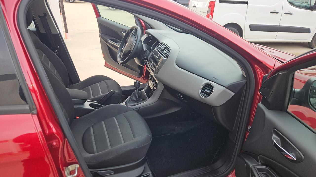 Fiat Bravo 1.6 MJT 120 CV