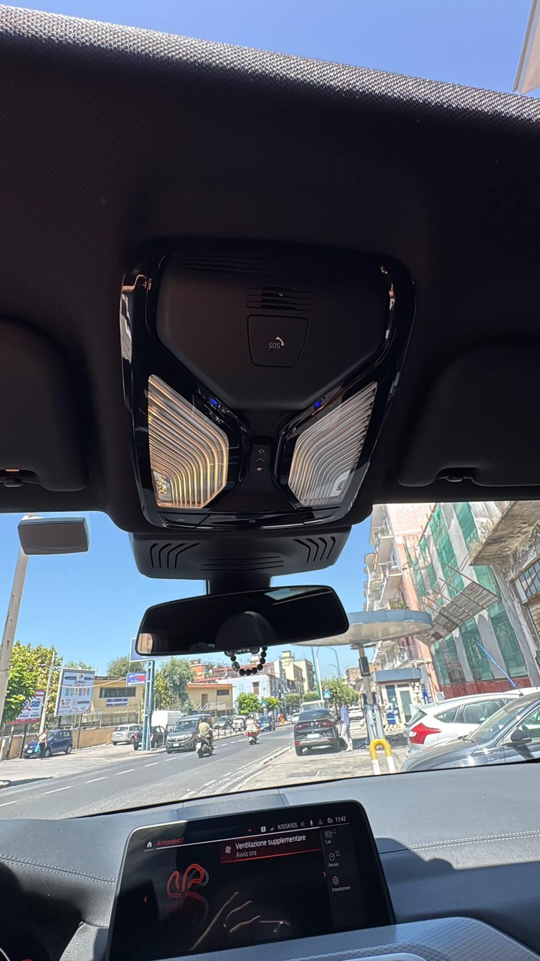 Bmw X4 2.0 xDrive20d Msport 2021 USATO