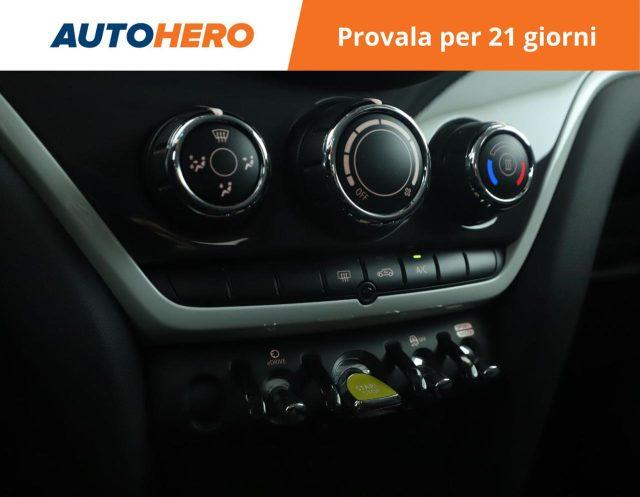 MINI Countryman 1.5 Cooper SE Countryman ALL4 Automatica