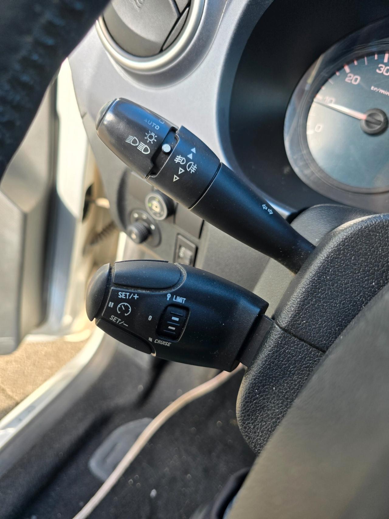 Citroen Berlingo 1.6 90CV GPL Multispace