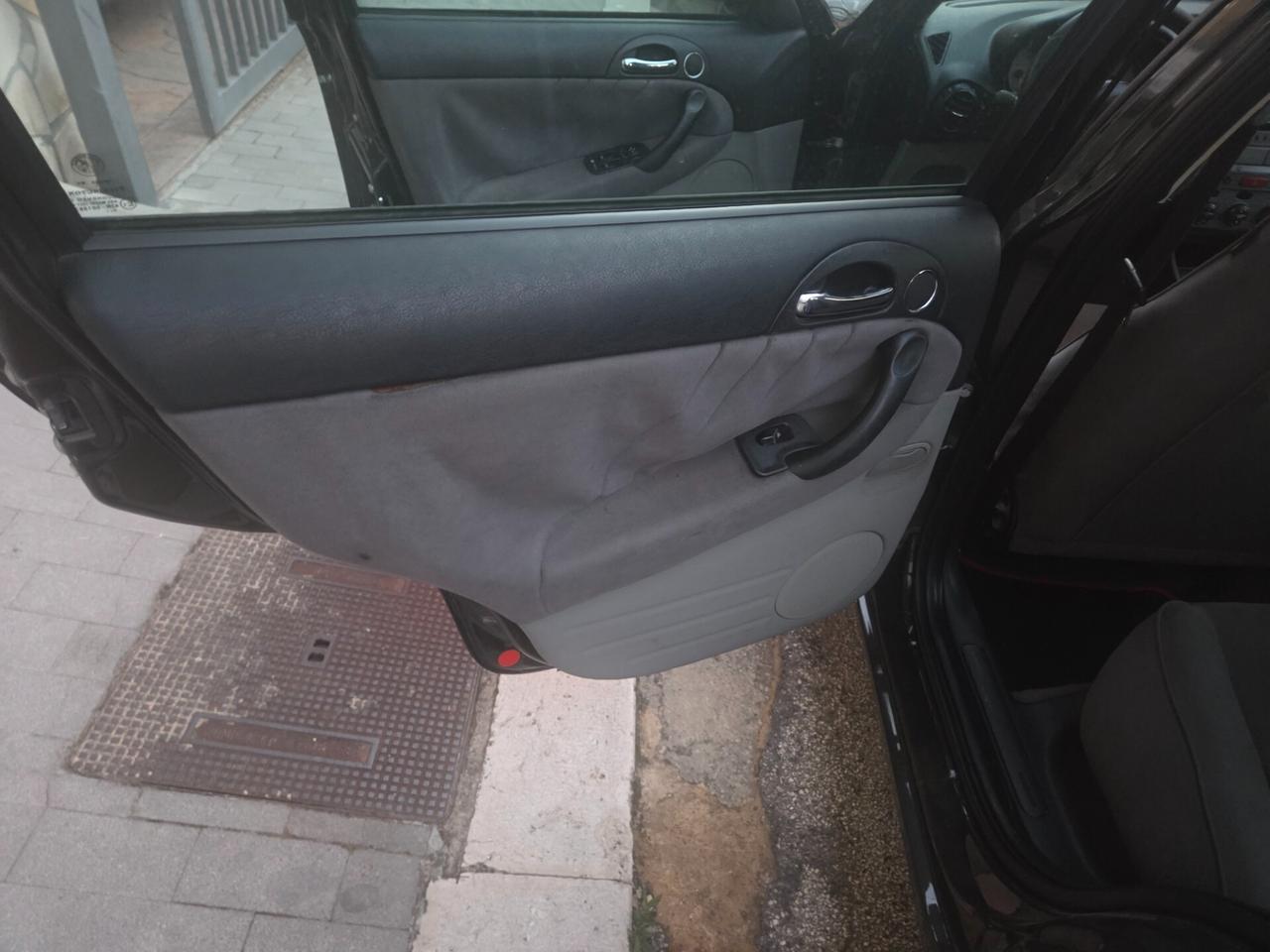 ALFA ROMEO 147 1.9 JTDM 120 CV KM CERTIFICATI