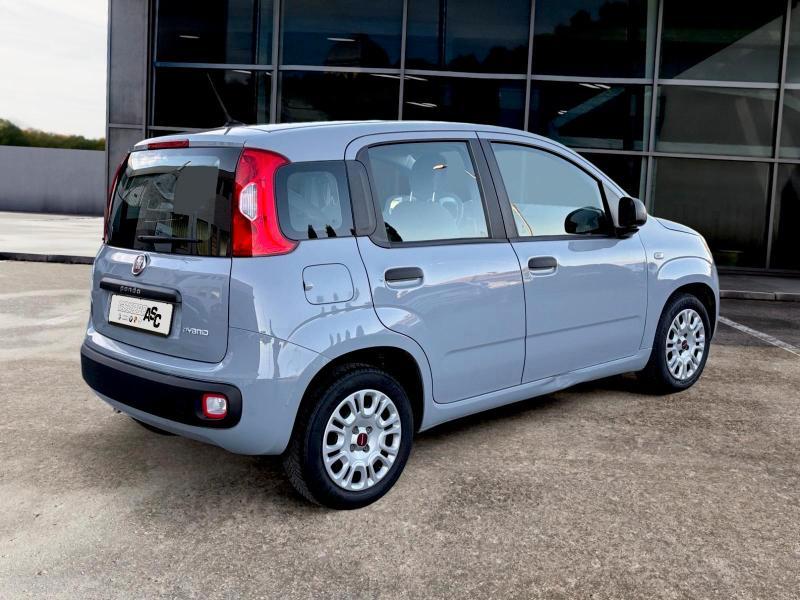 Fiat Panda 1.0 hybrid Easy Connect s&s 70cv ADATTA NEOPATENTATI