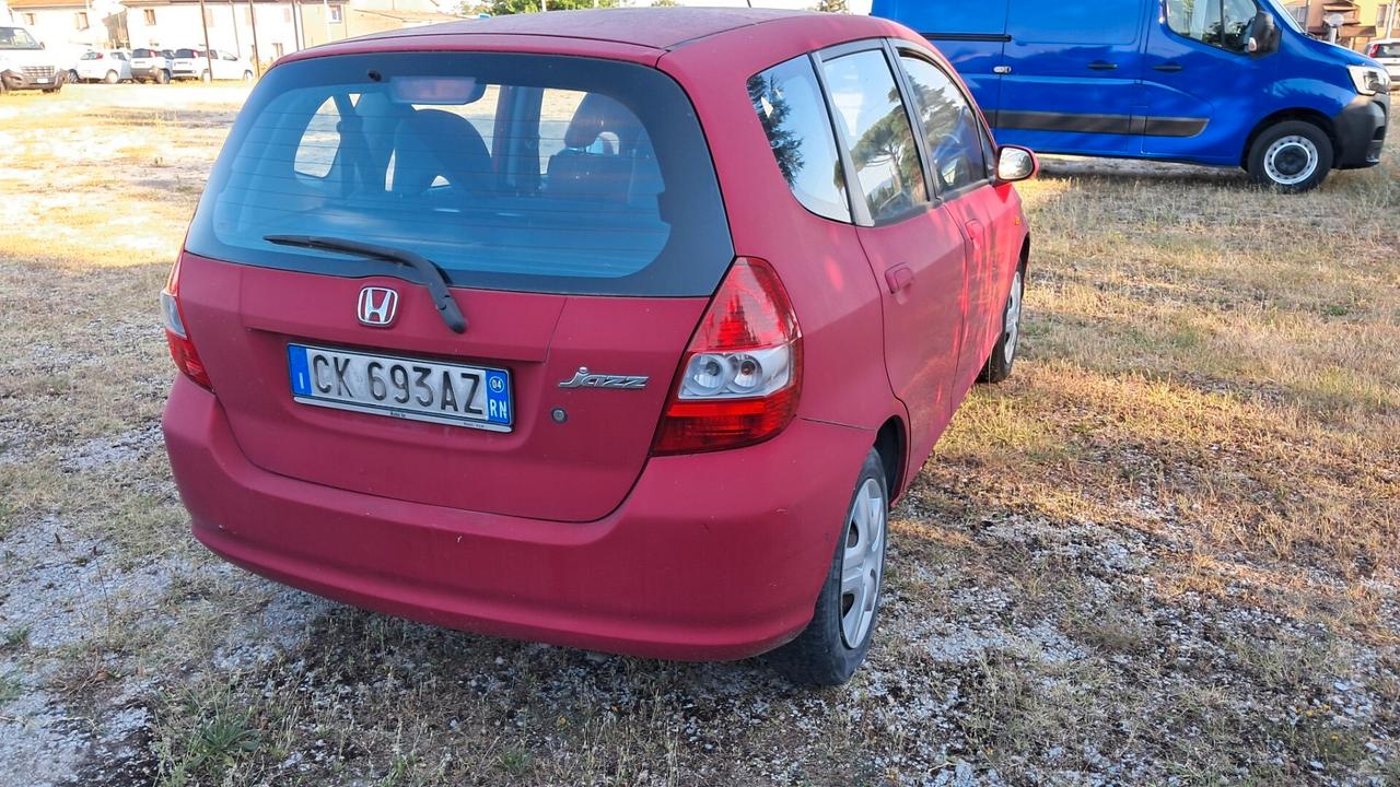 Honda Jazz 1.2 i-DSi 5p. Gpl