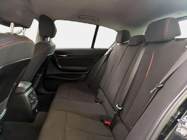 BMW 116 d 5p. Sport