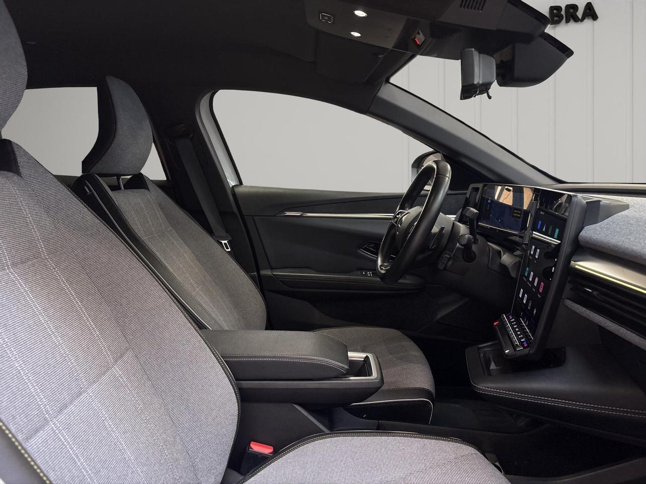 Renault Megane E-Tech Techno EV60 220cv AC22