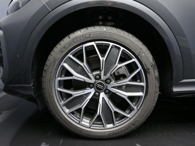 AUDI Q5 TDI 204CV mHEV+ S tronic quattro S line edition