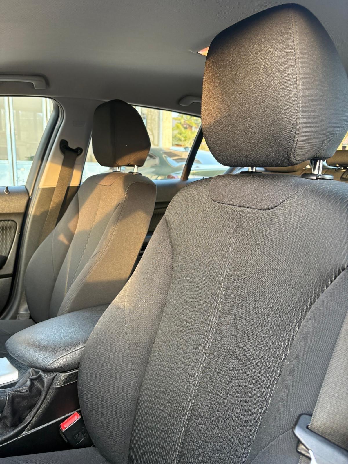 Bmw 114 114d 5p. Urban