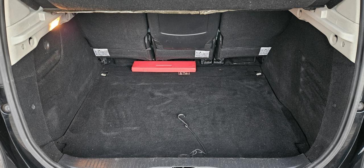 Renault Scénic X-Mod 1.5 dCi 110CV Luxe