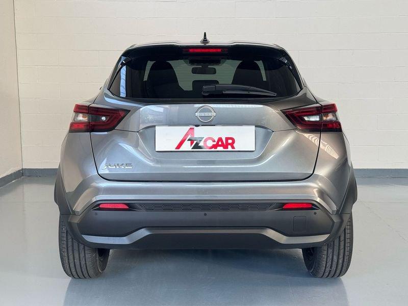 Nissan Juke 1.0 DIG-T 114 CV Acenta