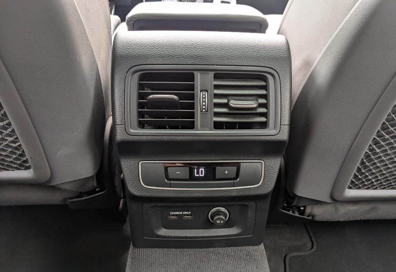 Audi Q5 40 TDI Quattro S line