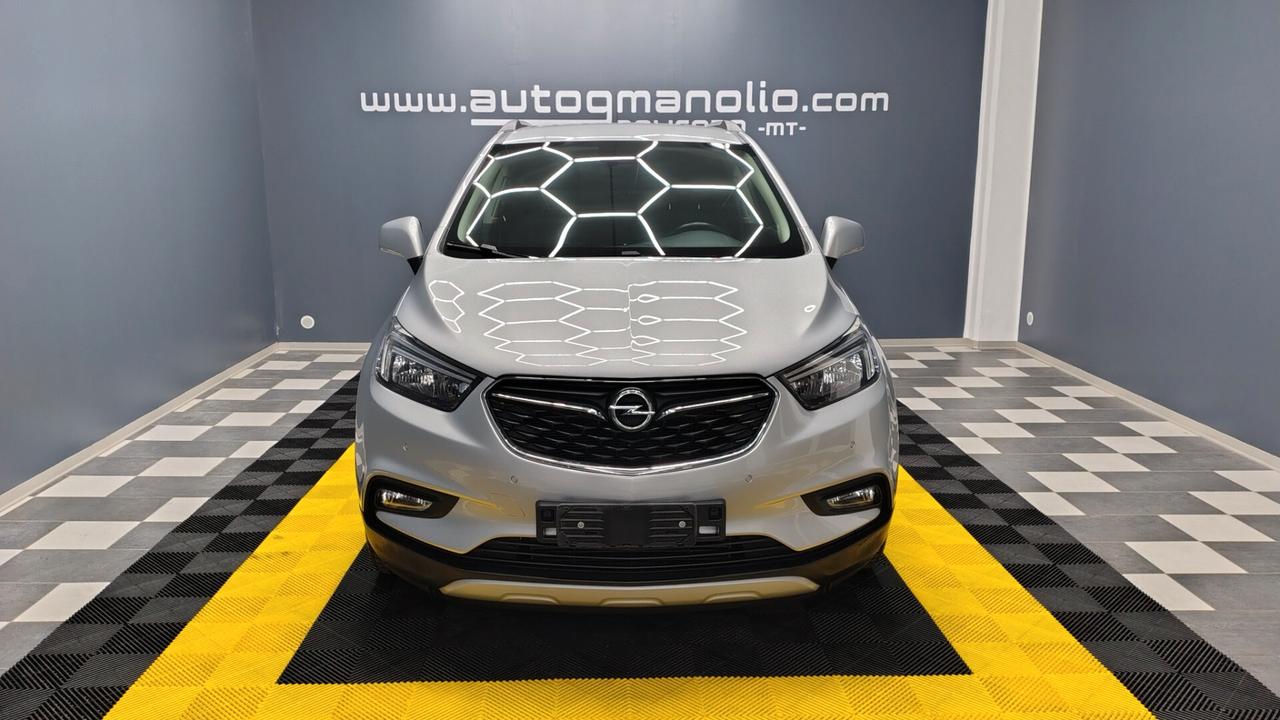 Opel Mokka X 1.6 CDTI Ecotec Innovation