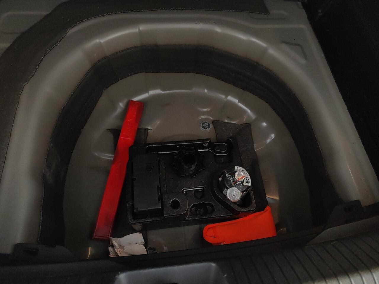 Volkswagen Taigo 1.0 TSI 95 CV Life