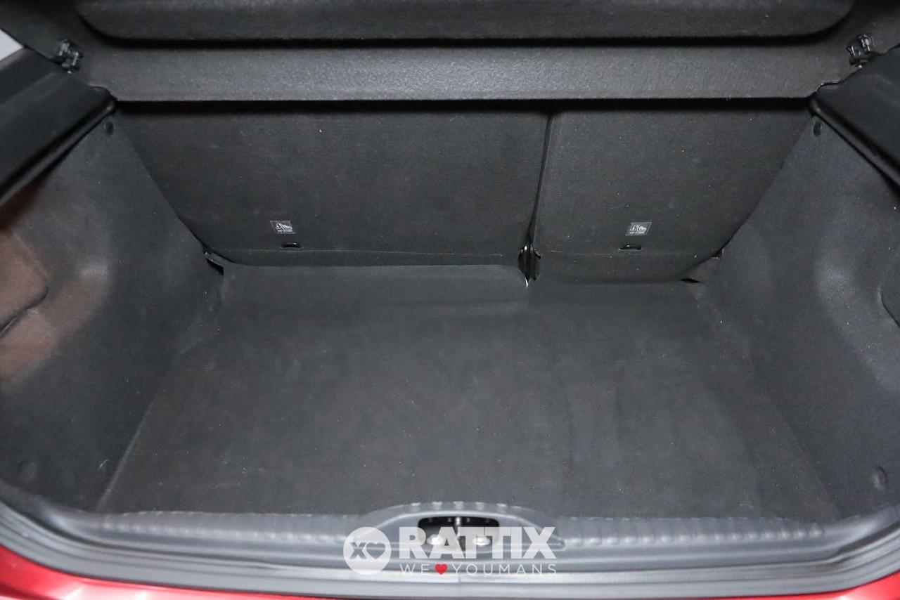Citroen C3 1.2 Puretech 110CV Max