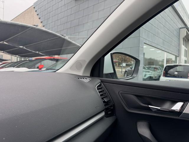 SKODA Karoq 2.0 TDI SCR Ambition 150CV