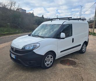 Fiat Doblò 1.3 MJT PC-TN Cargo Lamierato SX 3 Posti (IVA ESPOSTA)
