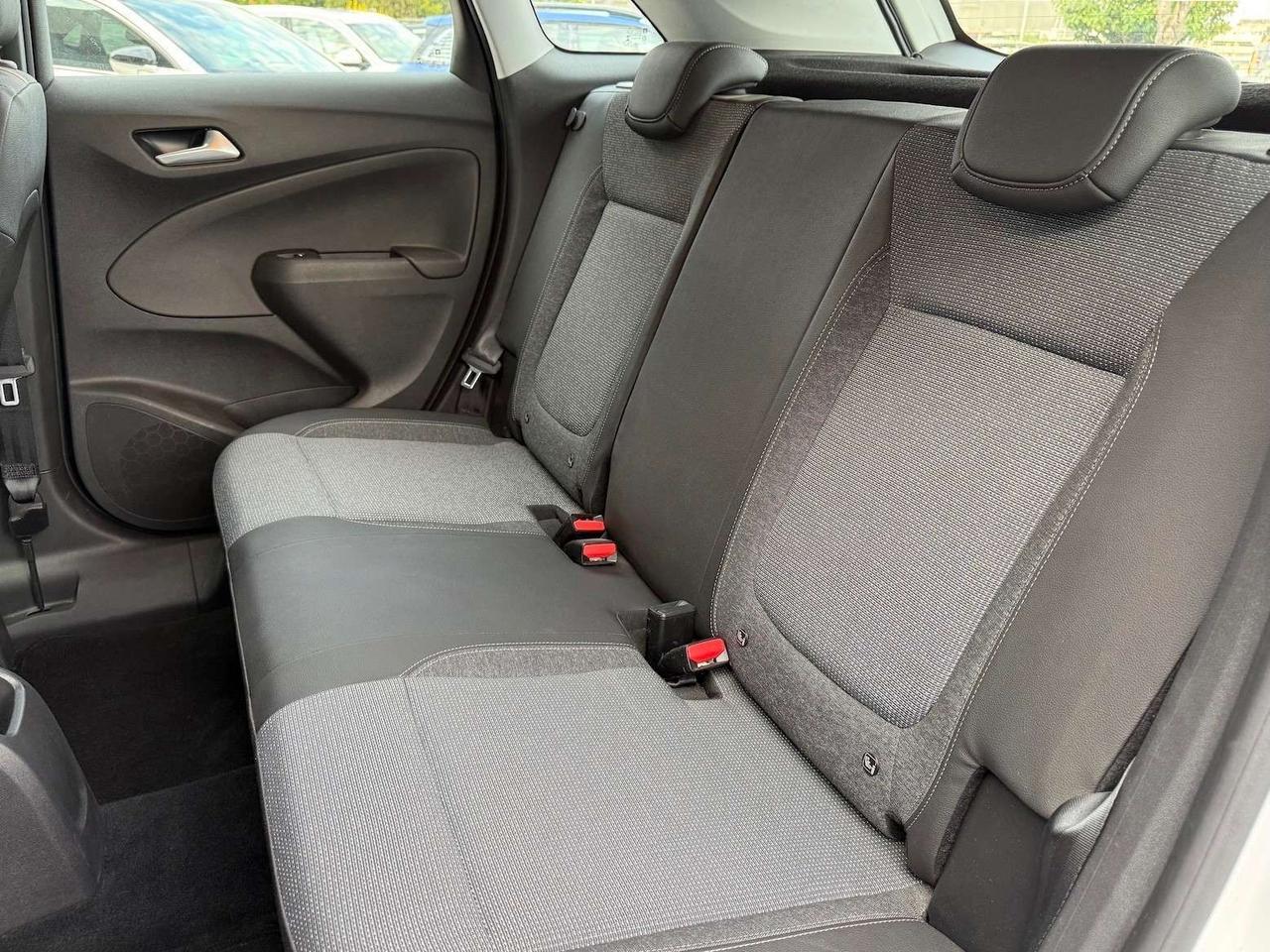 Opel Crossland 1.2 12V S&S 110CV Euro 6 - 2021