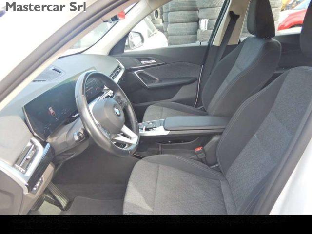 BMW X1 X1 U11 sdrive18d Edition Essence auto - GM533KZ