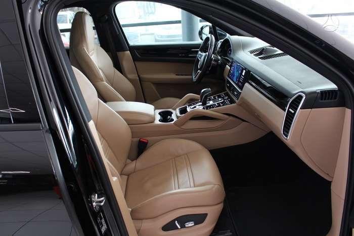 Porsche Cayenne 3.0