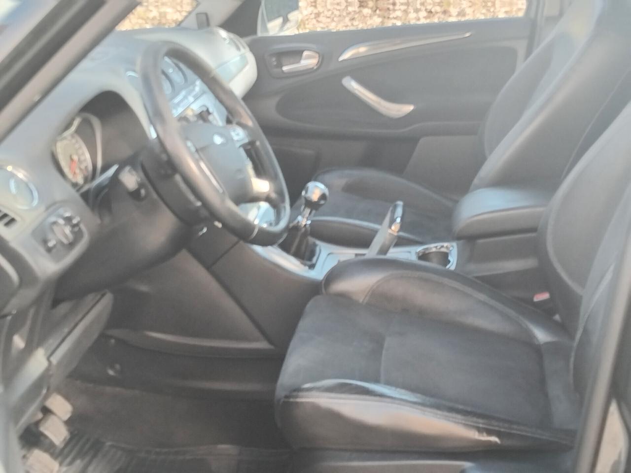 Ford S-Max 2.2 TDCi 175CV Titanium DPF 7 POSTI A 2.299 EURO