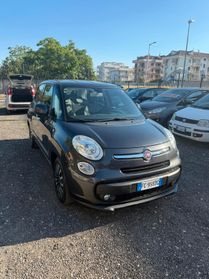 Fiat 500L 1.4 95 CV GPL LOUNGE