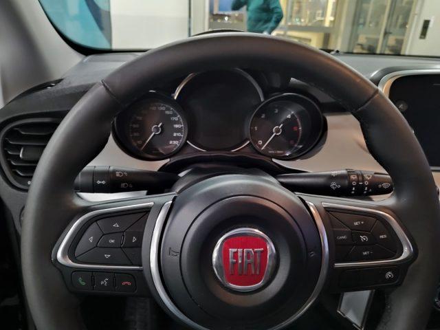 FIAT 500X 1.6 MultiJet 130 CV Connect MY21