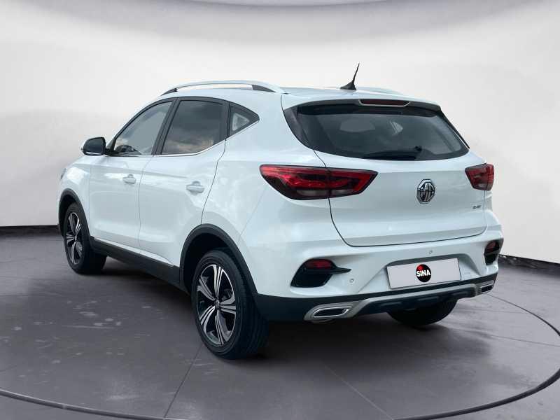 MG ZS 1.5 Luxury