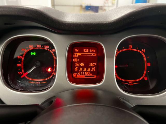 Fiat Panda Panda 4x4 1.3 mjt 16v Cross 4x4 s
