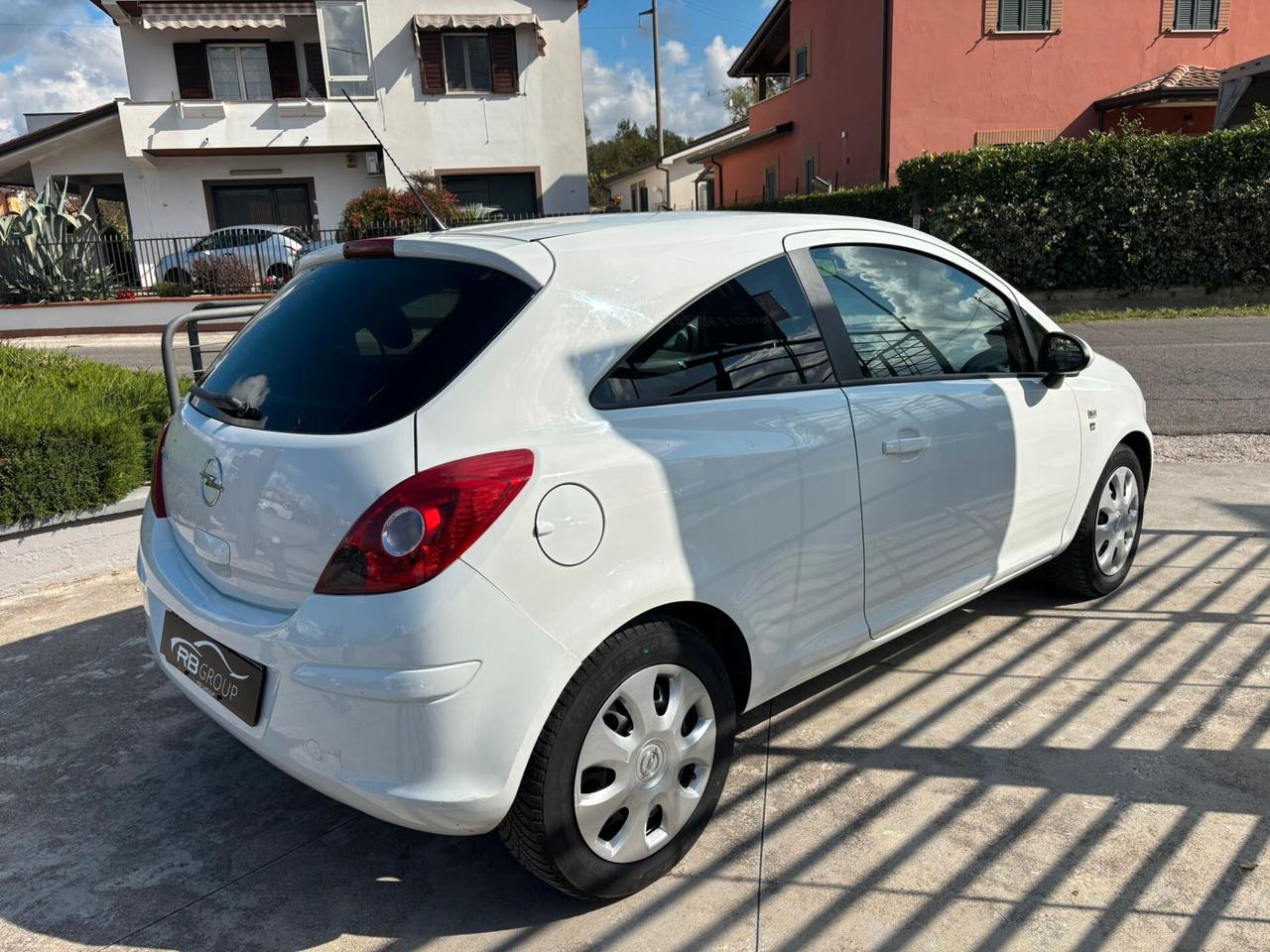 Opel Corsa 1.0 12V 3 porte Club GPL