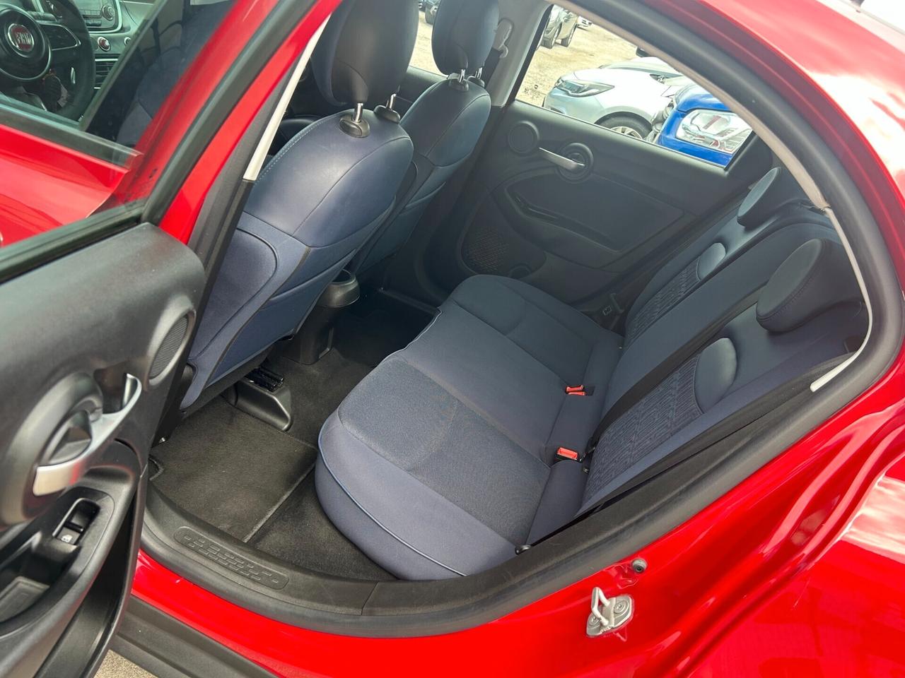 Fiat 500X 1.3 MultiJet 95 CV Cult *OK NEOPATENATI*