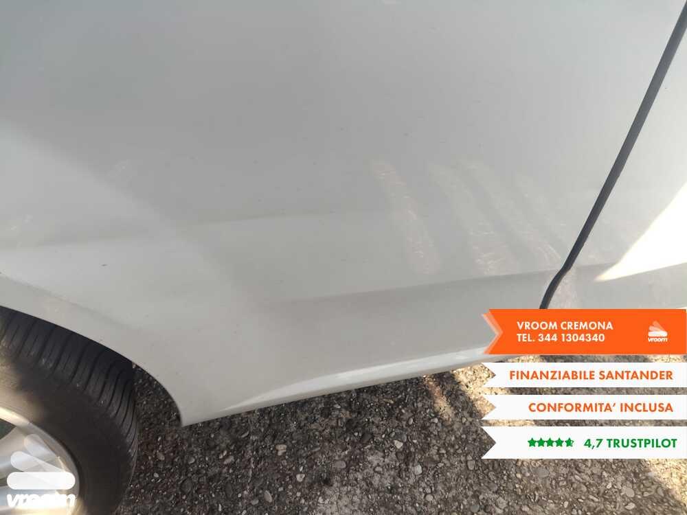 FIAT Punto 4ª serie Punto 1.2 8V 3 porte Easy
