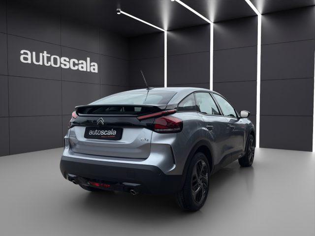 CITROEN C4 PureTech 130 S&S Feel Pack