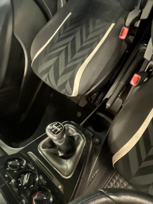 LANCIA Ypsilon 1.2 69 CV 5 porte Gold