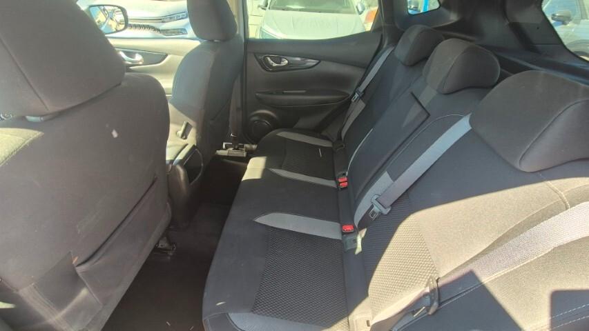 Nissan Qashqai 1.5 dCi 115 CV Acenta - 2019