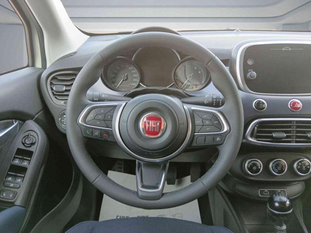 FIAT 500X 1.0 T3 120 CV Club