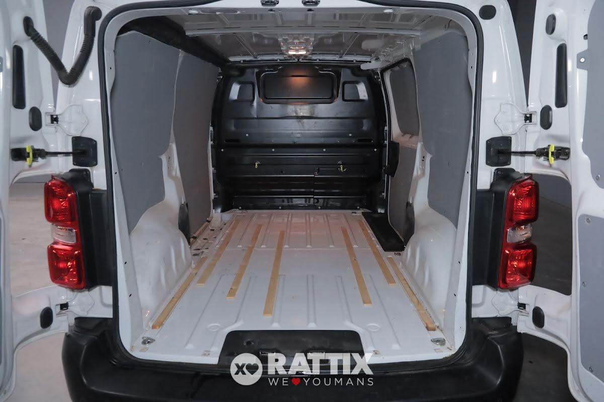 Opel Vivaro 2.0d 120CV L2H1 Enjoy portata maggiorata (IVA ESCLUSA)