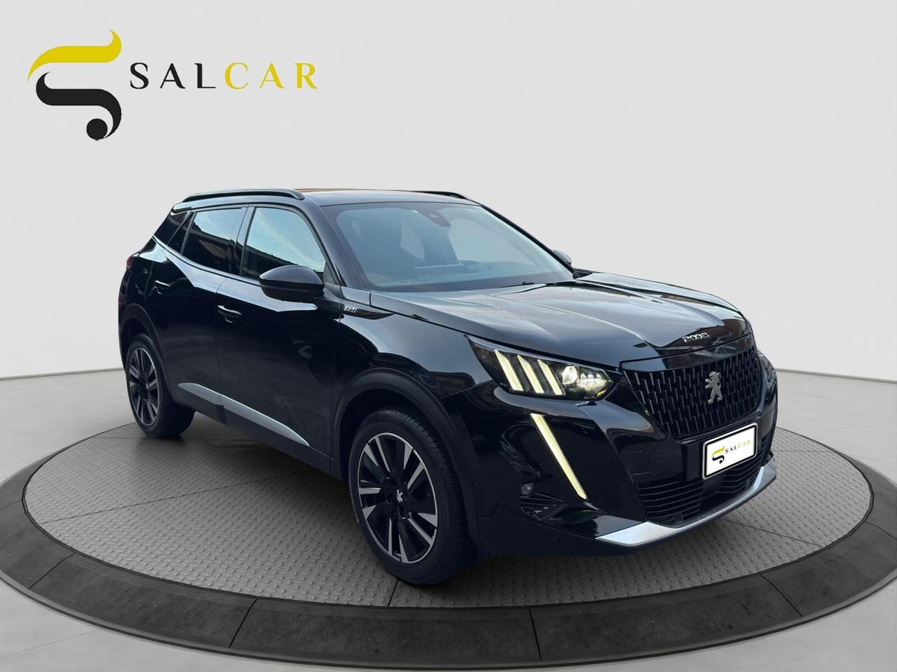 Peugeot 2008 1.2 puretech 130cv GT Pack 2021