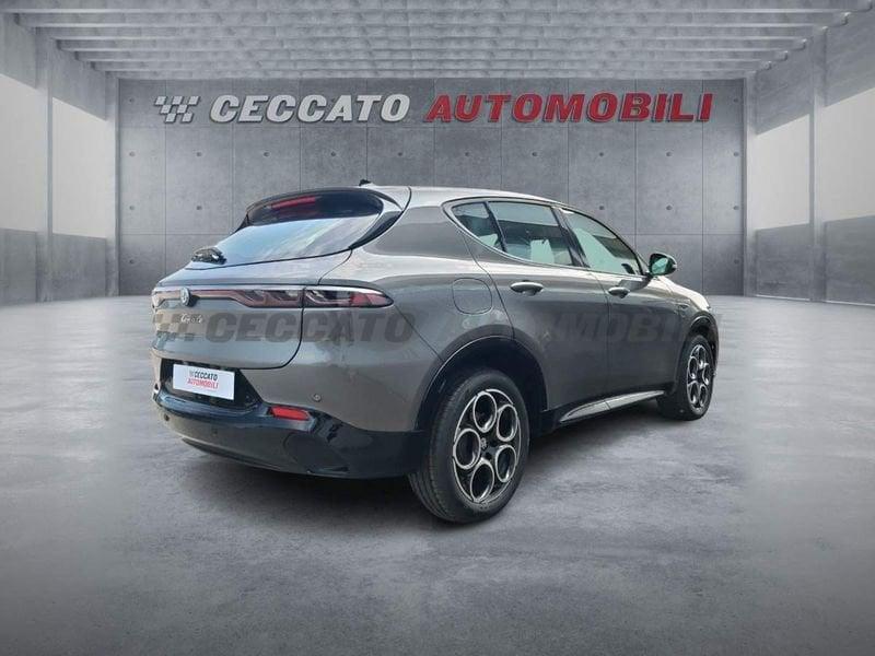 Alfa Romeo Tonale Tonale Diesel My25 Diesel 130cv Sprint