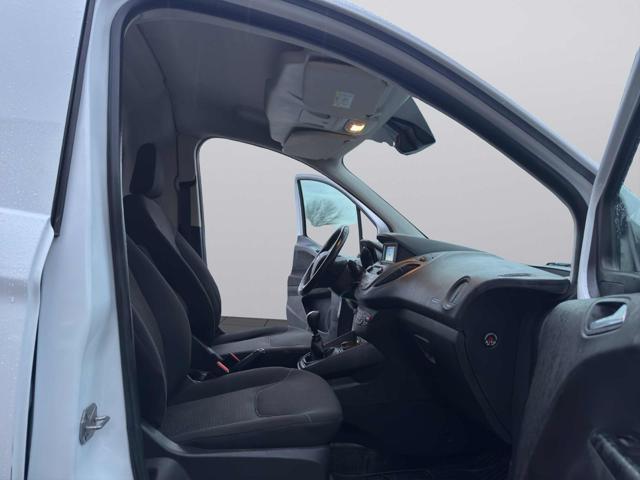 FORD Transit Courier 1.5 TDCi 75CV-OTTIME CONDIZIONI-SENSORI+IVA-E6D-