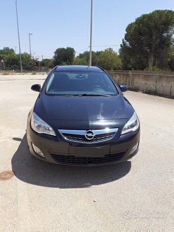 Opel Astra 1.7 CDTI 110CV Sports Tourer Elective