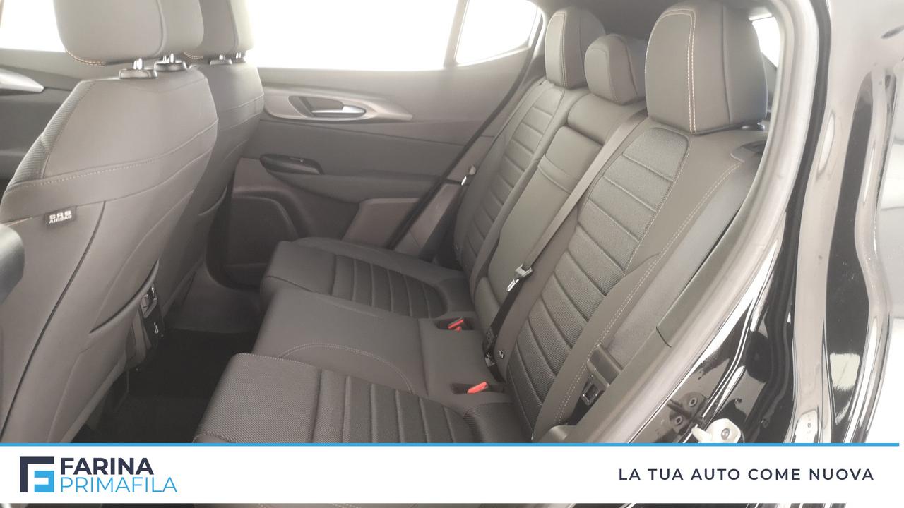 ALFA ROMEO Tonale - Tonale 1.6 Ti 130cv tct6