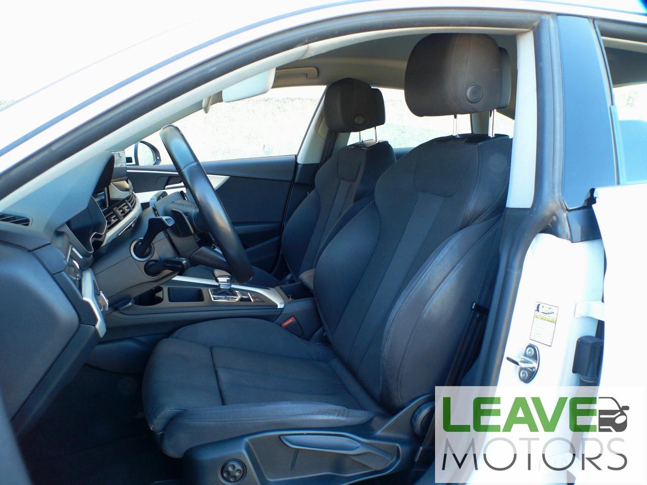 Audi A5 SPB 40 TDI S tronic (M1505)