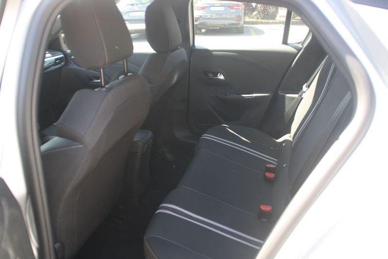 Opel Corsa 1.2 100cv GS MT6