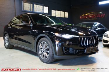 Maserati Levante V6 Diesel 275 CV AWD