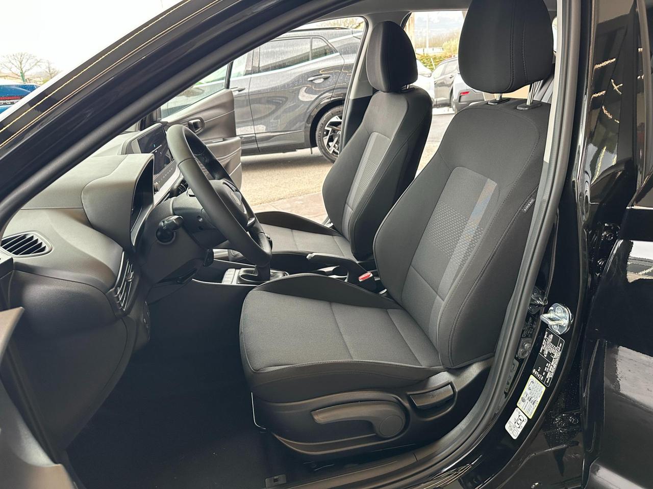 Hyundai i20 1.0 t-gdi Connectline 90cv mt