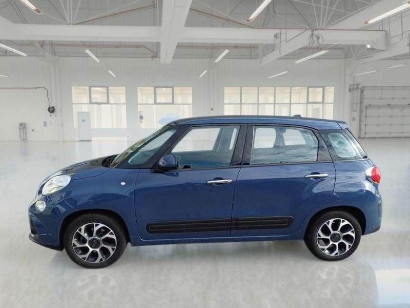 FIAT 500L 500L 1.3 Multijet 95 CV Dualogic Business