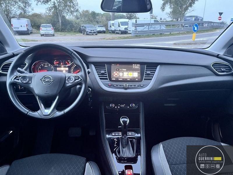 Opel Grandland Grandland X 1.5 diesel Ecotec Start&Stop aut. Ultimate
