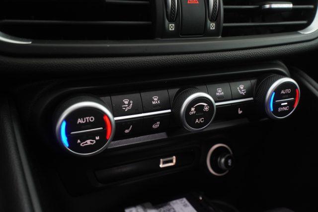 ALFA ROMEO Giulia Giulia 2.2 Turbodiesel 210 CV AT8 AWD Q4 Veloce